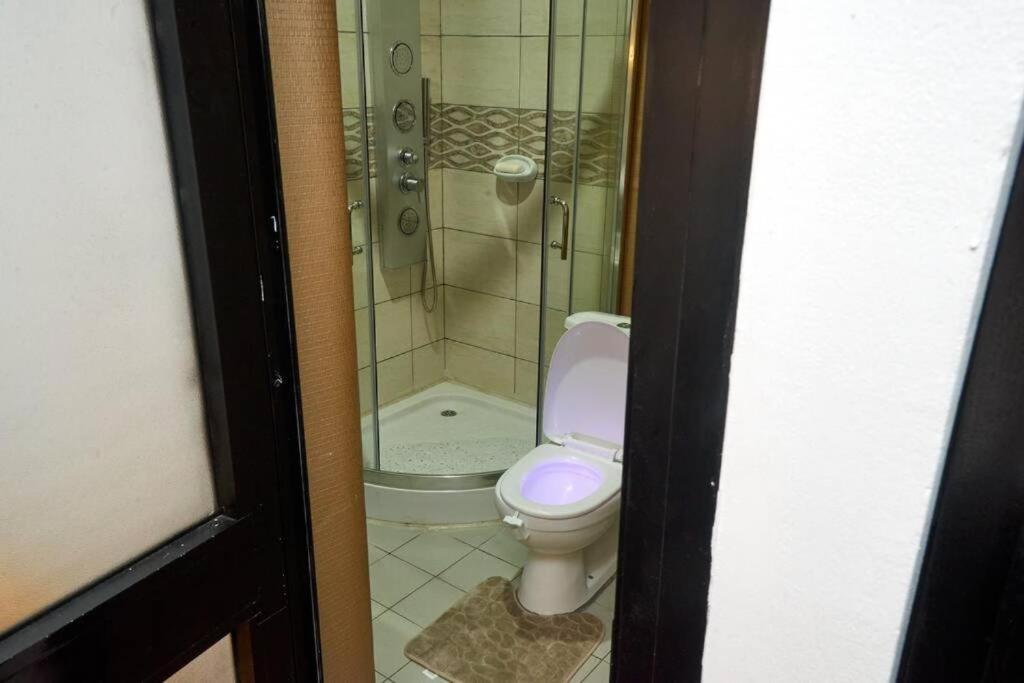 Appartement Cosy Free Bonapriso Douala Exteriér fotografie